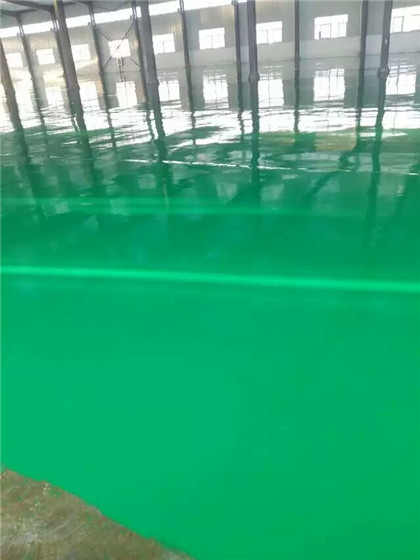 林甸，我直接给你一份室外地坪漆翻新维修