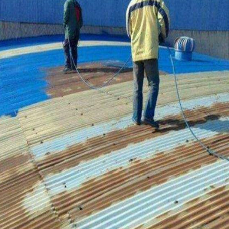 林甸地面翻新与地坪漆施工流程